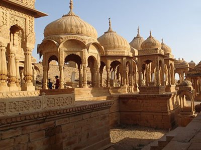 JAISALMER-TOUR