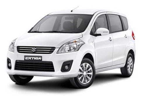 ertiga